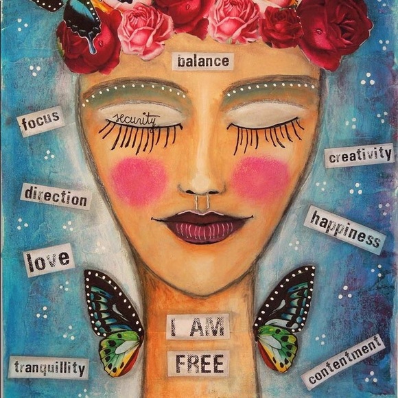 Meet your posher, Gabriela! - Picture 4 of 5